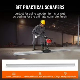 Бензинов вибромастар VEVOR ZPJ-25A-8/ 1.16 к.с. Бензинов вибромастар VEVOR ZPJ-25A-8/ 1.16 к.с.