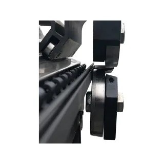 Машина за огъване на ламарина STILER ALB 3200/ 3,2м