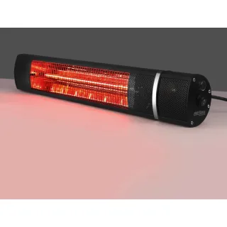 Инфрачервен лъчист отоплител KraftDele KD6501/ с дистанционно / 2.5kW Инфрачервен лъчист отоплител KraftDele KD6501/ с дистанционно / 2.5kW