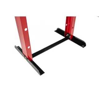 Хидравлична преса KraftDele KD328/ 12 т