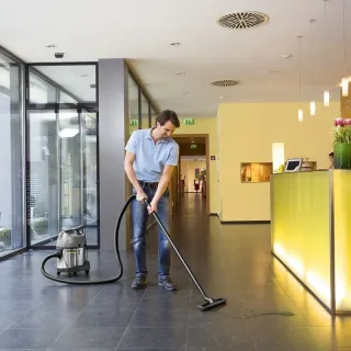 Прахосмукачка за сухо и мокро почистване Karcher NT 20/1 Me Classic Edition /1500W Прахосмукачка за сухо и мокро почистване Karcher NT 20/1 Me Classic Edition /1500W