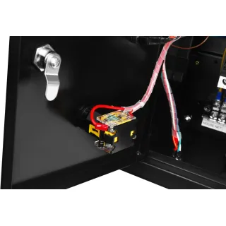 Дизелов генератор KraftDele KD3242/ 7kW/ 230V/ + ATS