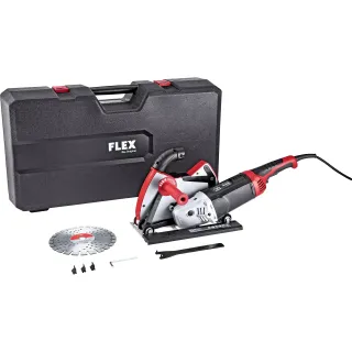 Диамантена система за рязане FLEX DCG L 26-6 230 Set / 2600W