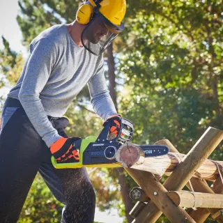 Акумулаторен верижен трион RYOBI RCS18X3050P/ 18V/ 2Ah/ 5Ah