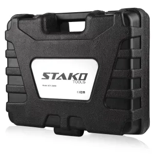 Магнитна бормашина Stako KCY-38DM/ 1650W/ 14500N Магнитна бормашина Stako KCY-38DM/ 1650W/ 14500N
