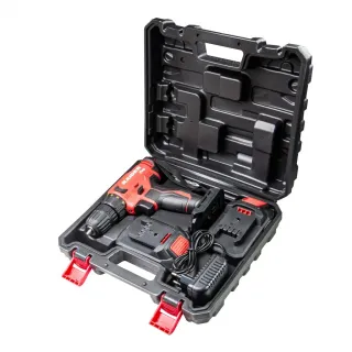 Акумулаторен винтоверт RAIDER RDP-SPCD20 R20/ 20V/ 2х2Ah Акумулаторен винтоверт RAIDER RDP-SPCD20 R20/ 20V/ 2х2Ah