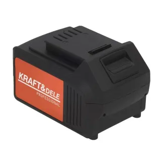 Акумулаторна косачка KraftDele KD5550/ 21V/ 4Ah