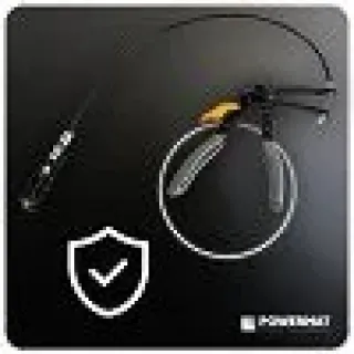 Клещи за водни съединения с жило Powermat PM-SDOZ-690T/ 210 мм