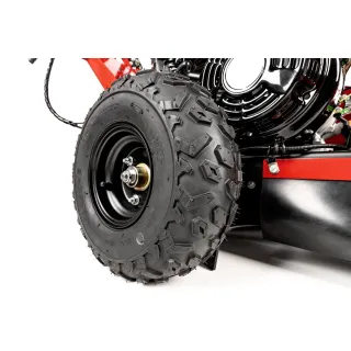 Бензинова фреза за дънери Cedrus FR01/ 9kW