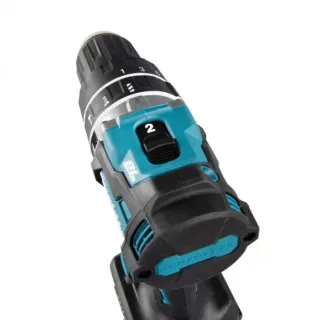 Акумулаторен винтоверт Makita HP002GZ XGT/ 40V Акумулаторен винтоверт Makita HP002GZ XGT/ 40V