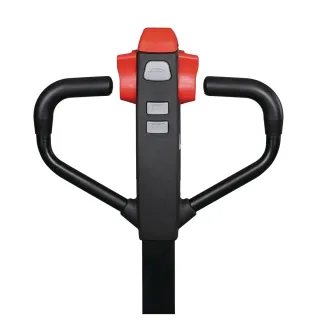 Палетна количка UNICRAFT EHW 12/ 1200 кг