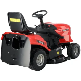 Тракторна косачка Yato YT-85551/ 15 к.с. Тракторна косачка Yato YT-85551/ 15 к.с.