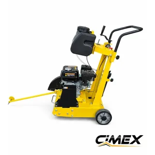 Фугорез количка CIMEX FS400N/ 6,5 к.с./ 450 мм