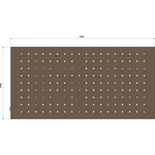 Ножична платформа UNICRAFT HT 300 L LAP/ 300 кг