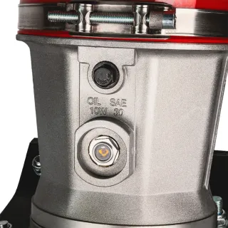 Бензинова трамбовка Raider RDP-TR01/ 5.5 к.с.