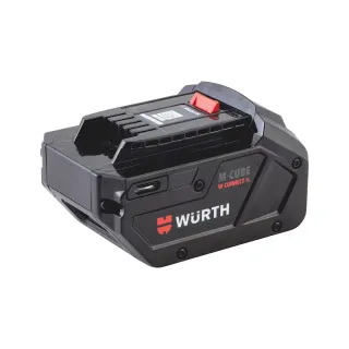 Акумулаторна батерия WURTH M-CUBE W-CONNECT/ 5Ah