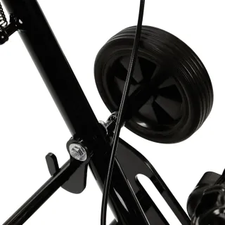 Бензинова виброплоча KraftDele KD1197/ 7 к.с.