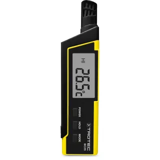 Термохигрометър Trotec BC25