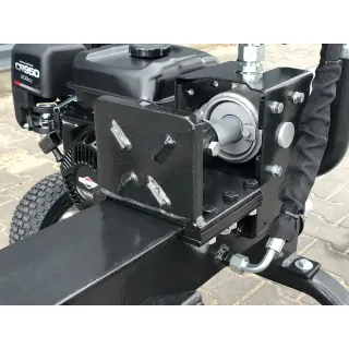 Цепачка за дърва STILER 12 TON/ 12т/ 6,5 к.с.