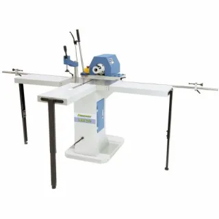 Фреза за дърво BERNARDO LBM 220