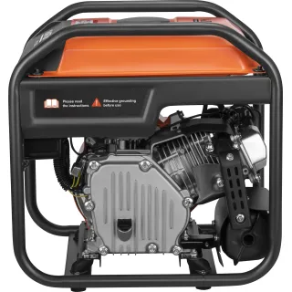 Инверторен генератор KraftDele KD3239/ 4,7kW/ 110/120/230V/ 8 л Инверторен генератор KraftDele KD3239/ 4,7kW/ 110/120/230V/ 8 л