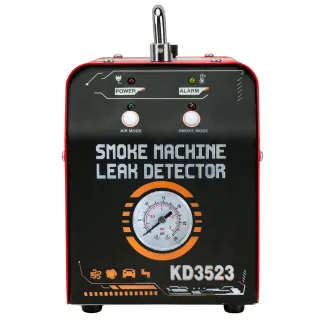 Генератор на дим KraftDele KD3523/ 12V