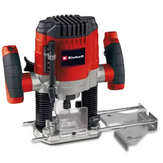 Комплект оберфреза + приставки Einhell TC-RO 1155 Kit/ 1100W