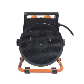 Комплект за бързо изсушаване - Калорифер KraftDele KD11727 с влагоуловител Trotec TTK 30 E