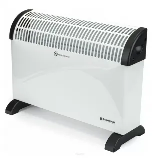 Конвекторен отоплител Powermat PM-GK-2500D/ 2kW