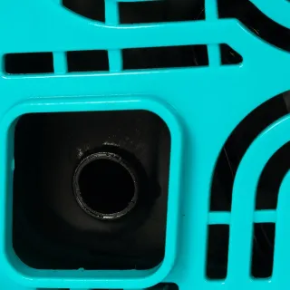 Бензинов верижен трион Detoolz DZ-D117-G02/ 1.2 к.с. Бензинов верижен трион Detoolz DZ-D117-G02/ 1.2 к.с.