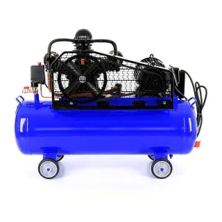 Компресор за въздух KraftDele KD4064/ 200 л/ 4800W