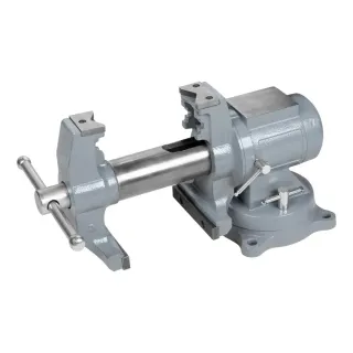 Въртящо менгеме за работна маса Holzmann WBS125M/ 125 мм