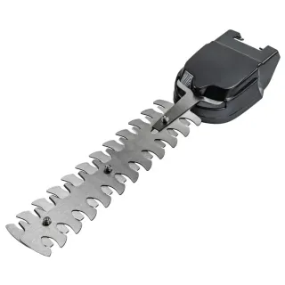 Акумулаторна градинска ножица 2 в 1 RED TECHNIC RTANTK0171/ 21V/ 2x2Ah