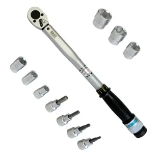 Динамометричен ключ BASS POLSKA 7457/ 110Nm