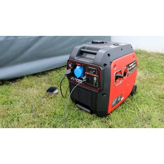 Инверторен генератор VARI ECV 5500 W/ 5.5kW