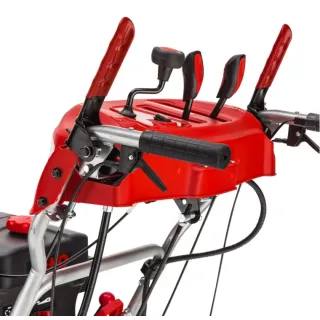 Бензинов самоходен снегорин AL-KO SnowLine 620.4E III LED/ 6,2 kW/ 302cc