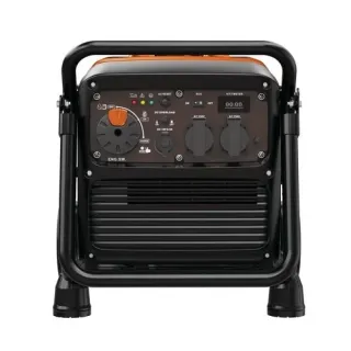 Инверторен генератор за ток UNICRAFT PG-I 41 SE/ 4kW