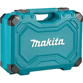 Kомплект гедоре Makita E-08458/ 87 части