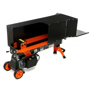 Цепачка за дърва KraftDele KD5207/ 2.2kW Цепачка за дърва KraftDele KD5207/ 2.2kW