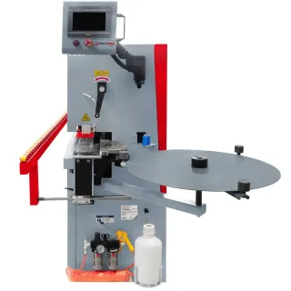 Кантираща машина Holzmann KAM35ALL_400V/ 6900 W