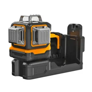 Линеен лазерен нивелир DeWALT DCE089NG18/ 35 м