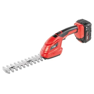 Акумулаторна градинска ножица Cedrus CEDGS100LI/ 20V Акумулаторна градинска ножица Cedrus CEDGS100LI/ 20V