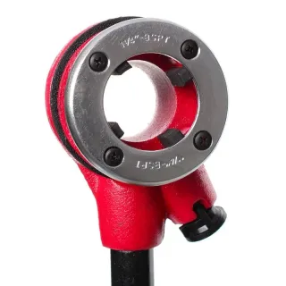 Ръчна винторезна машина с матрици KraftDele KD330 Ръчна винторезна машина с матрици KraftDele KD330