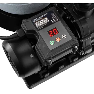 Помпа за басейн Powermat PM-PPDB-250JT/ 250 W