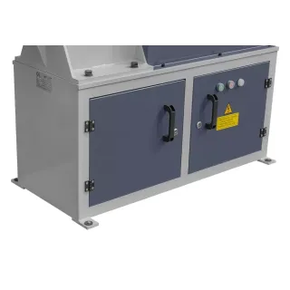 Електромеханична зег машина METCOR ETB25/ 1.5kW Електромеханична зег машина METCOR ETB25/ 1.5kW