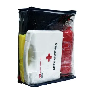 Авто комплект Fire FT 06.010 