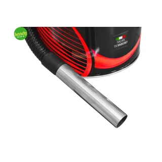 Прахосмукачка за пепел и камини Lavor ASHLEY 112/ 800W