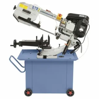 Лентоотрезна машина BERNARDO GBS 200 B