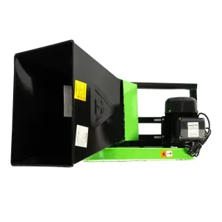 Електрическа дробилка за плодове Micul Fermier GF-0895-S001-G03/ 1.5 kW