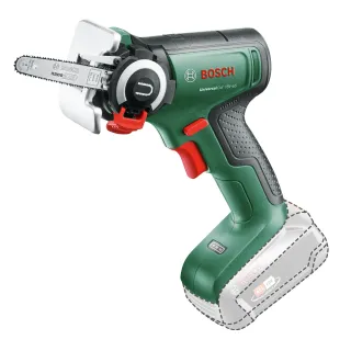 Акумулаторен трион Bosch UniversalCut 18V-65/ 18V/ 2.5Ah